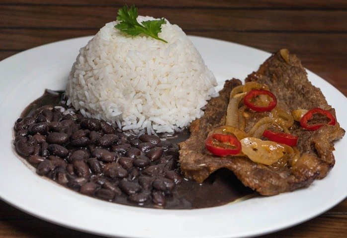 Elementos de la cocina portuguesa