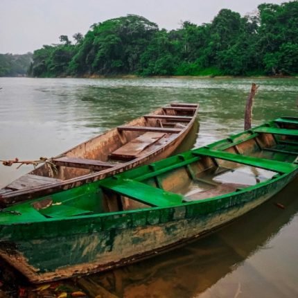 2 Wochen Brasilien Rundreise