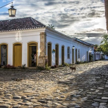 1 Woche Kompakt Mietwagenrundreise