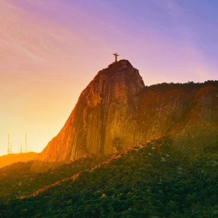 10 Tage Argentinien Brasilien Rundreise - Zuckerhut und Gletscher
