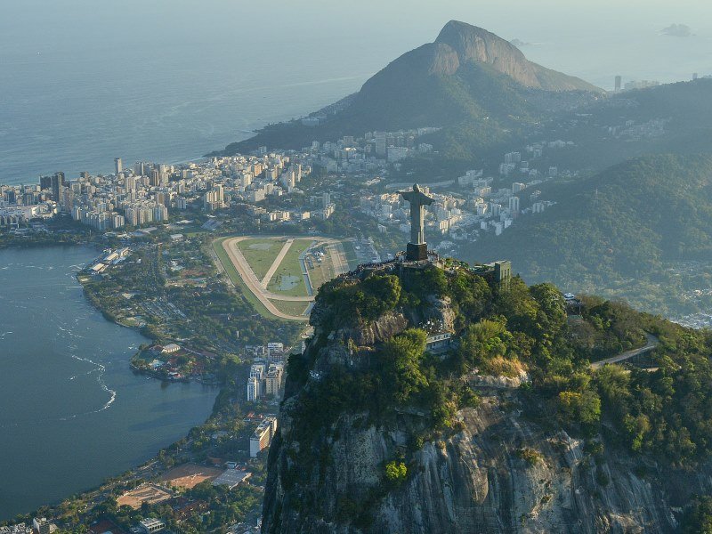 Rio-de-Janeiro-Brazil-